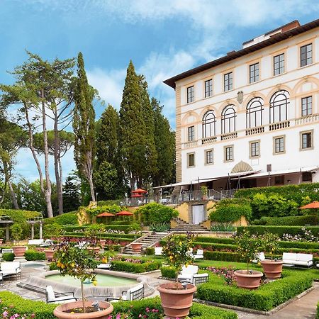 Hotel Il Salviatino Firenze Fiesole Exteriér fotografie