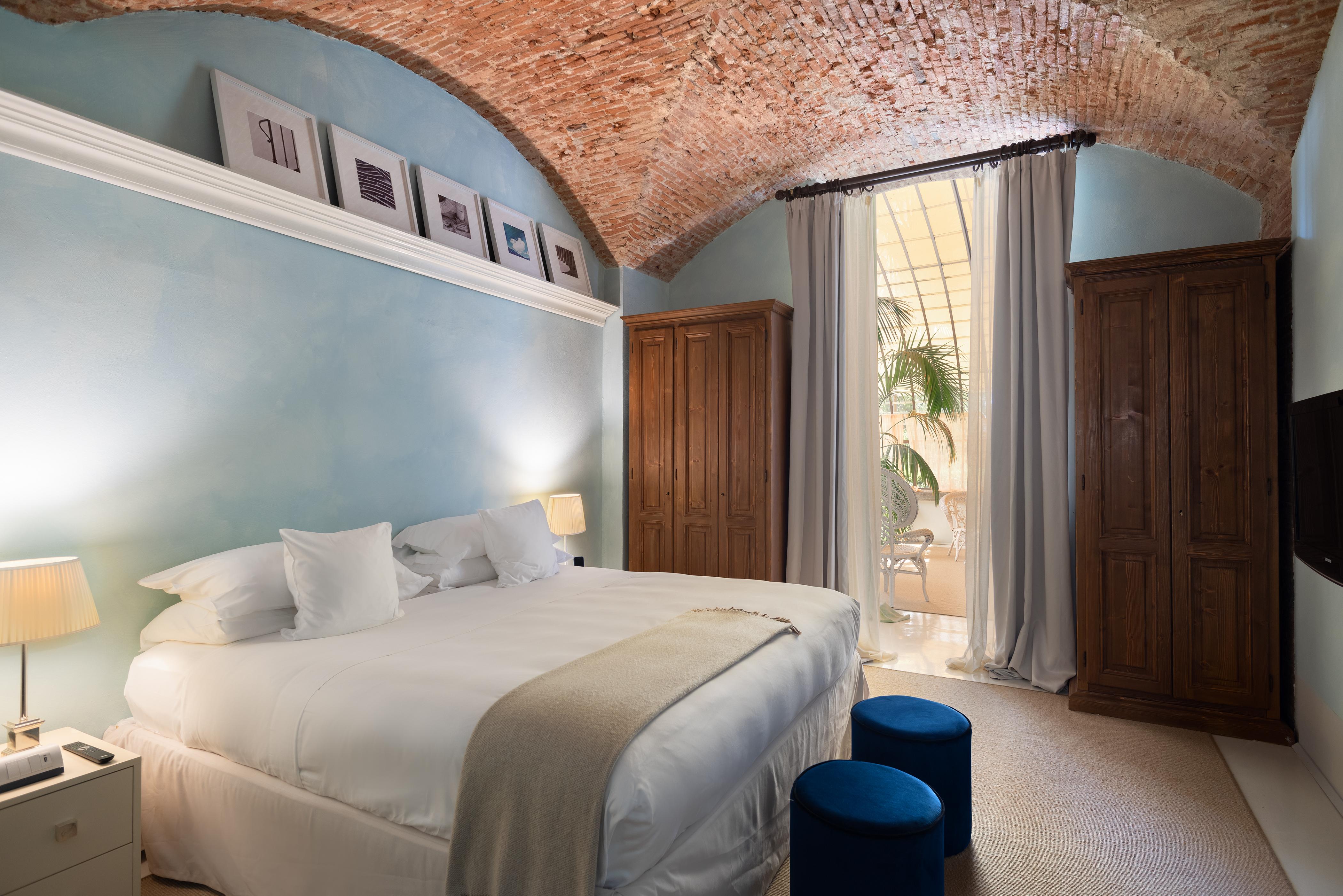 Hotel Il Salviatino Firenze Fiesole Exteriér fotografie