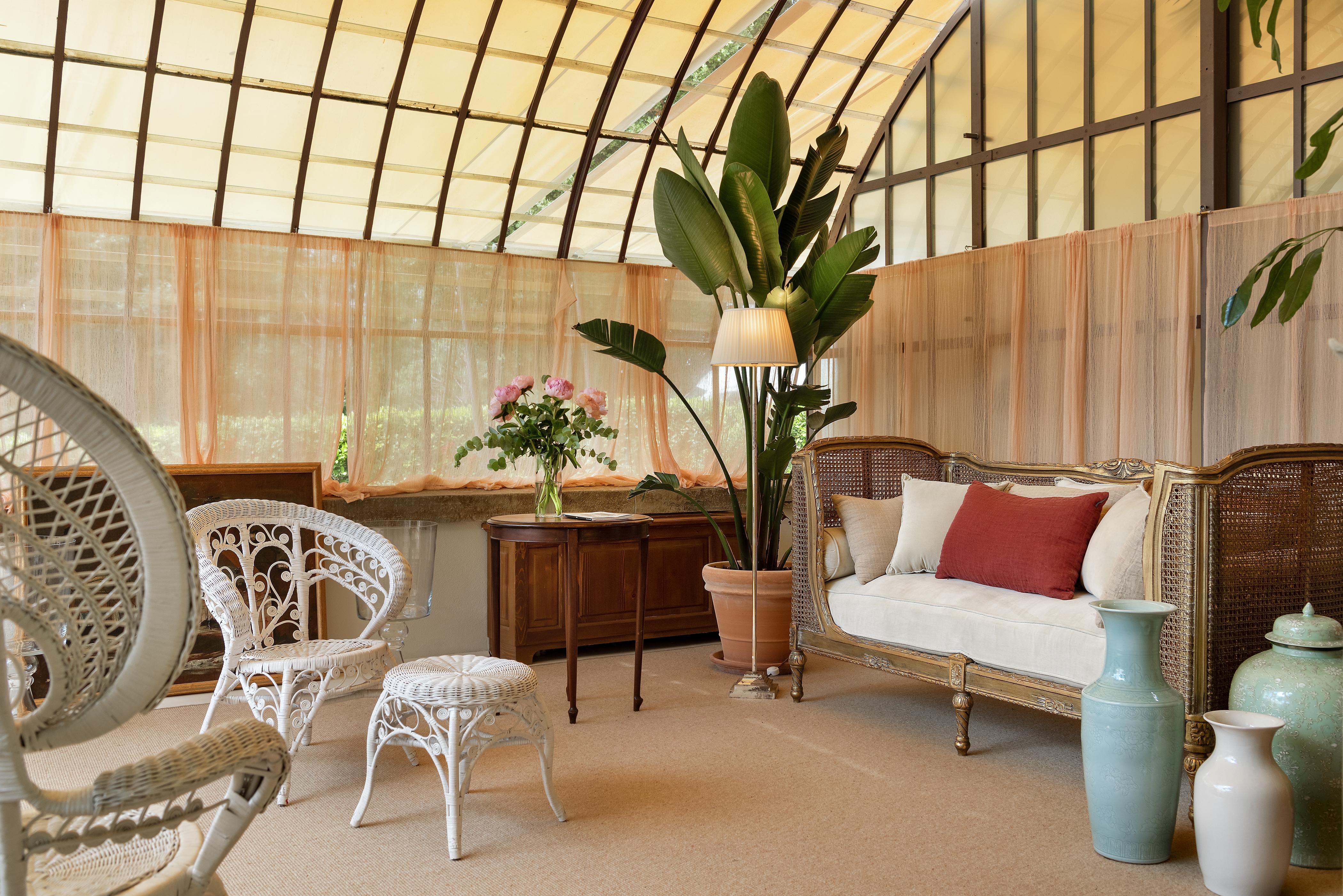 Hotel Il Salviatino Firenze Fiesole Exteriér fotografie