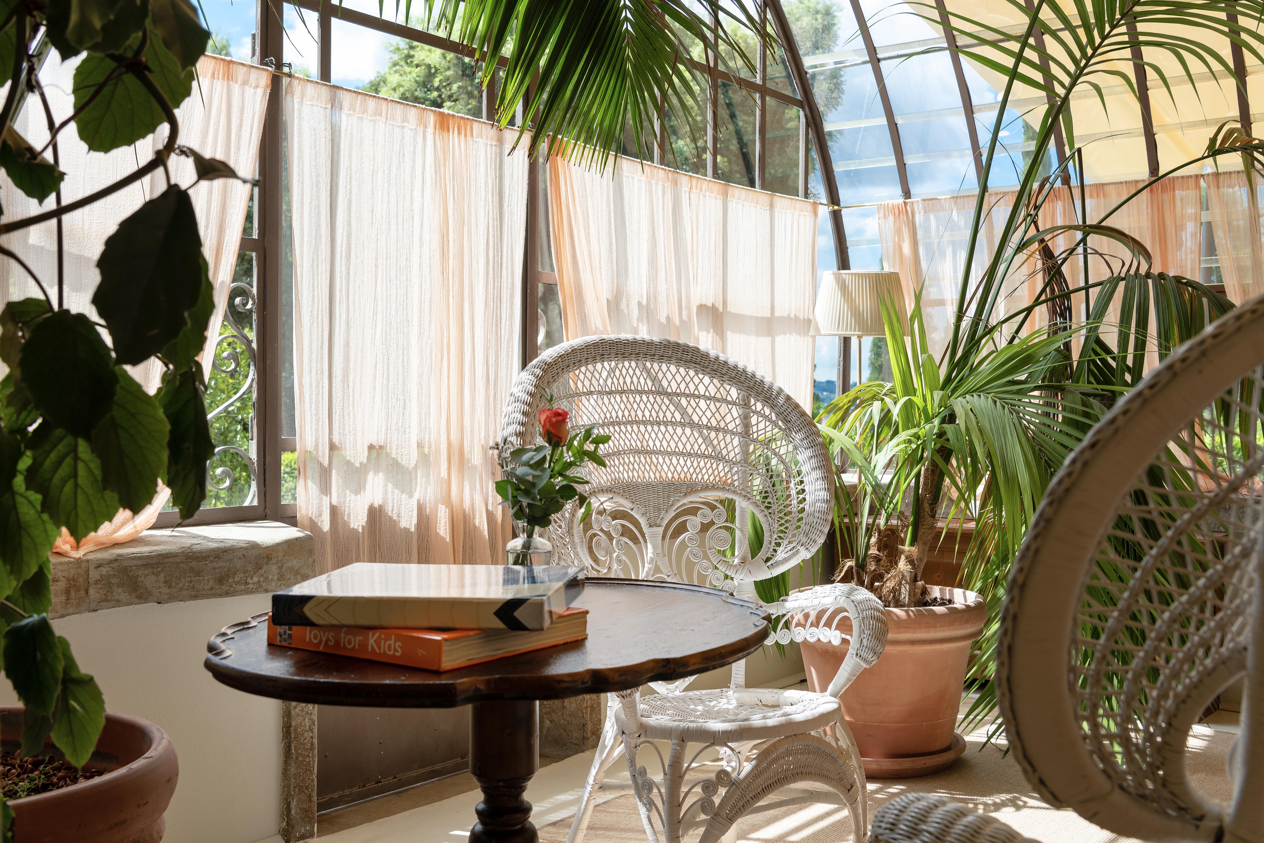 Hotel Il Salviatino Firenze Fiesole Exteriér fotografie