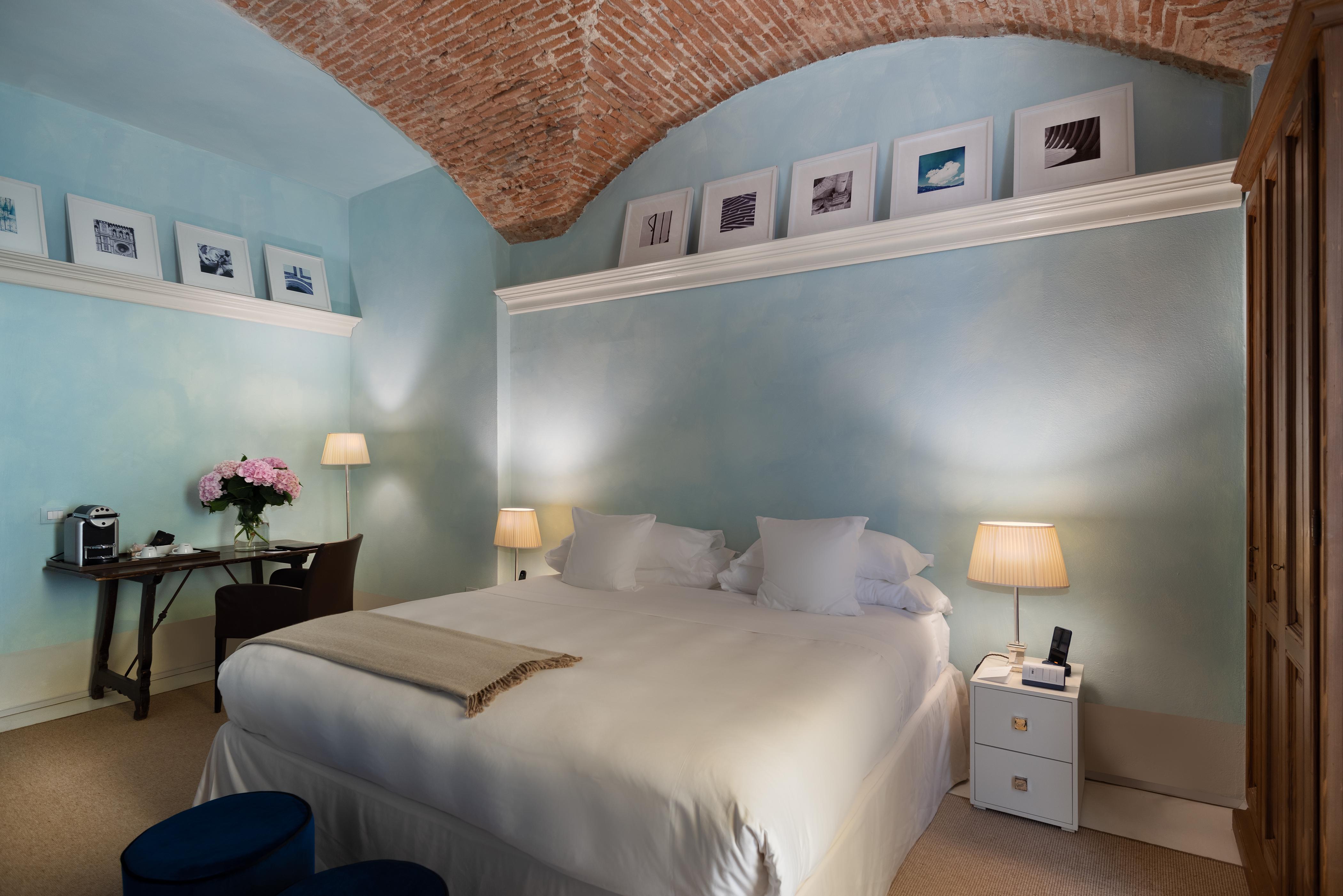 Hotel Il Salviatino Firenze Fiesole Exteriér fotografie