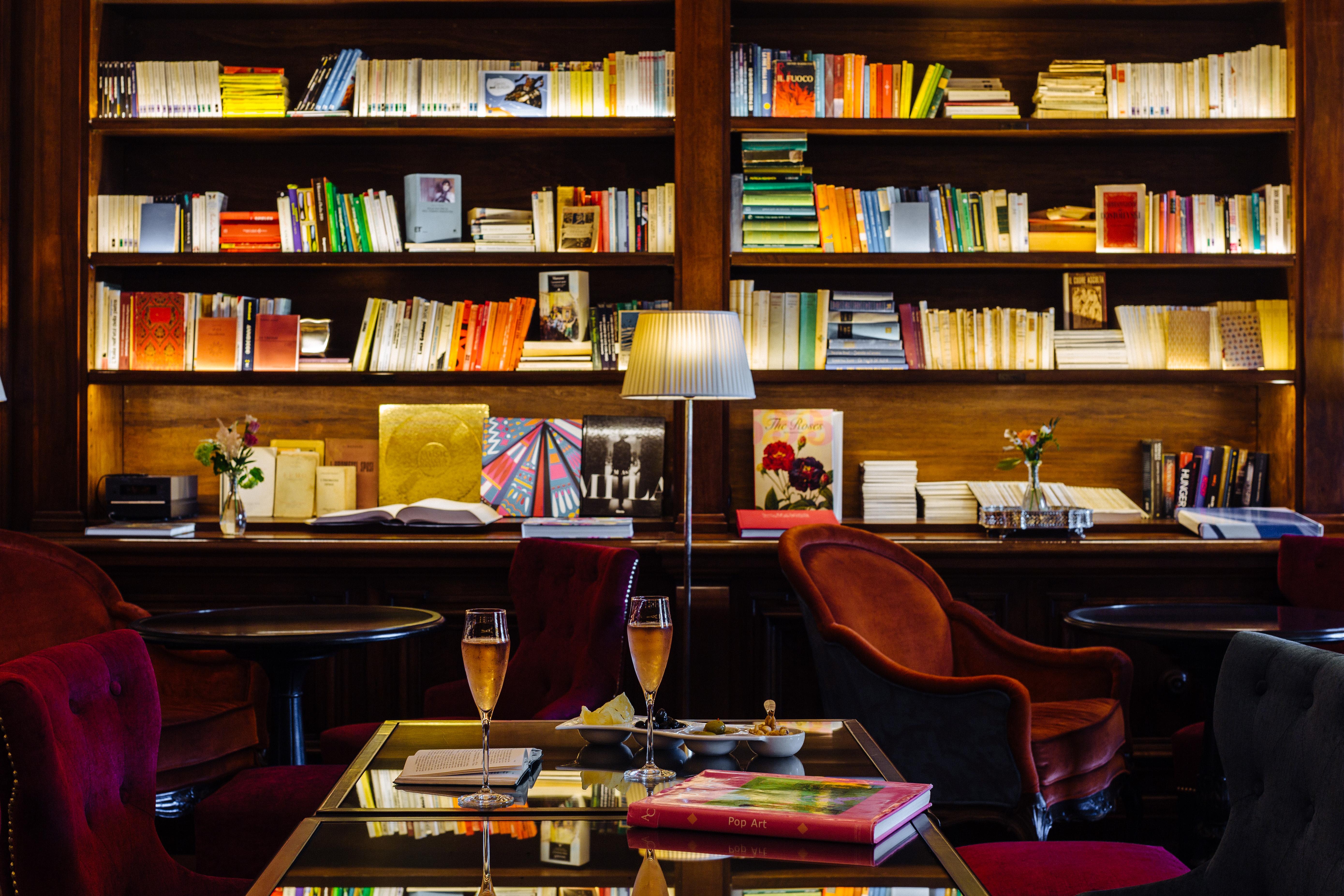 Hotel Il Salviatino Firenze Fiesole Exteriér fotografie