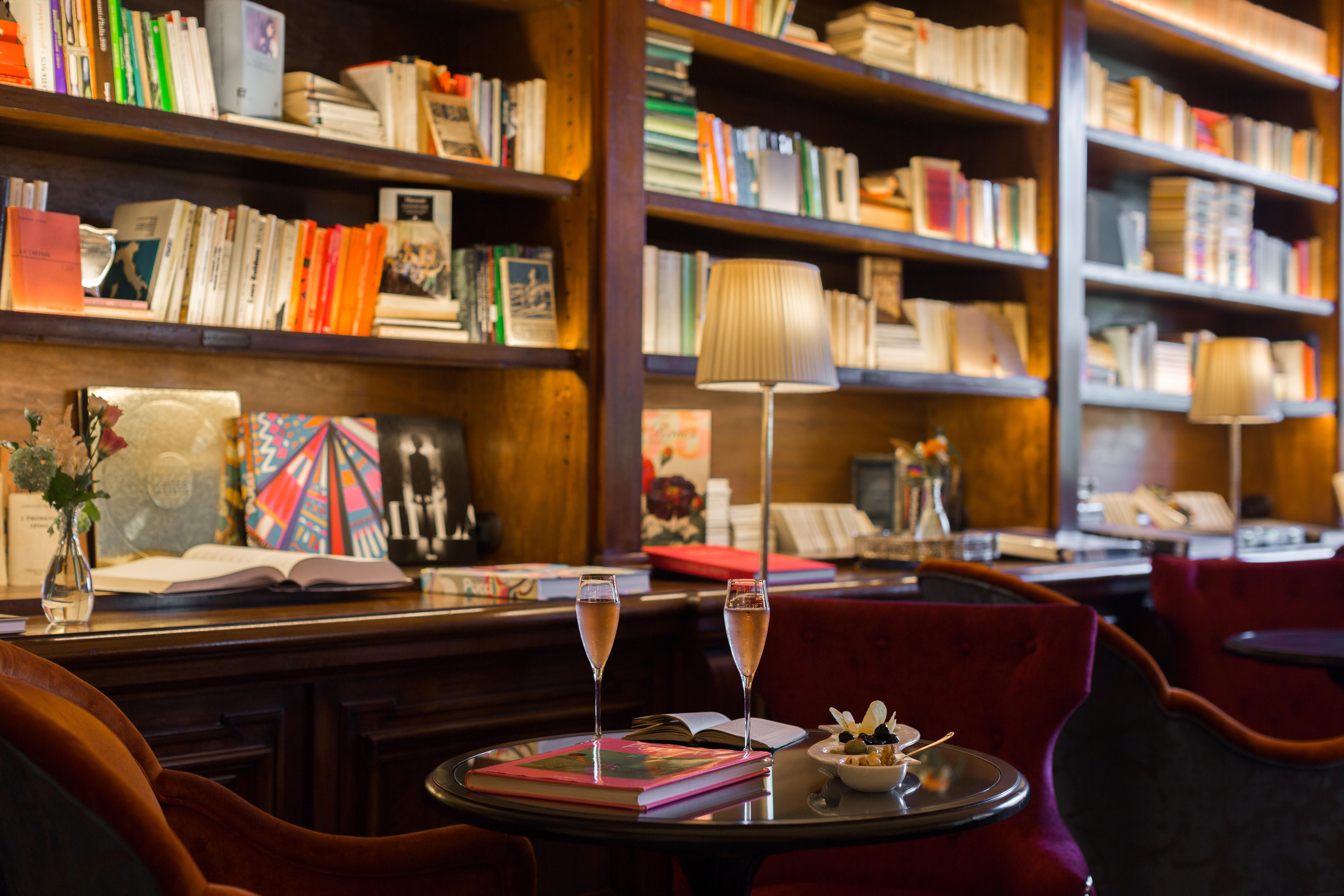 Hotel Il Salviatino Firenze Fiesole Exteriér fotografie
