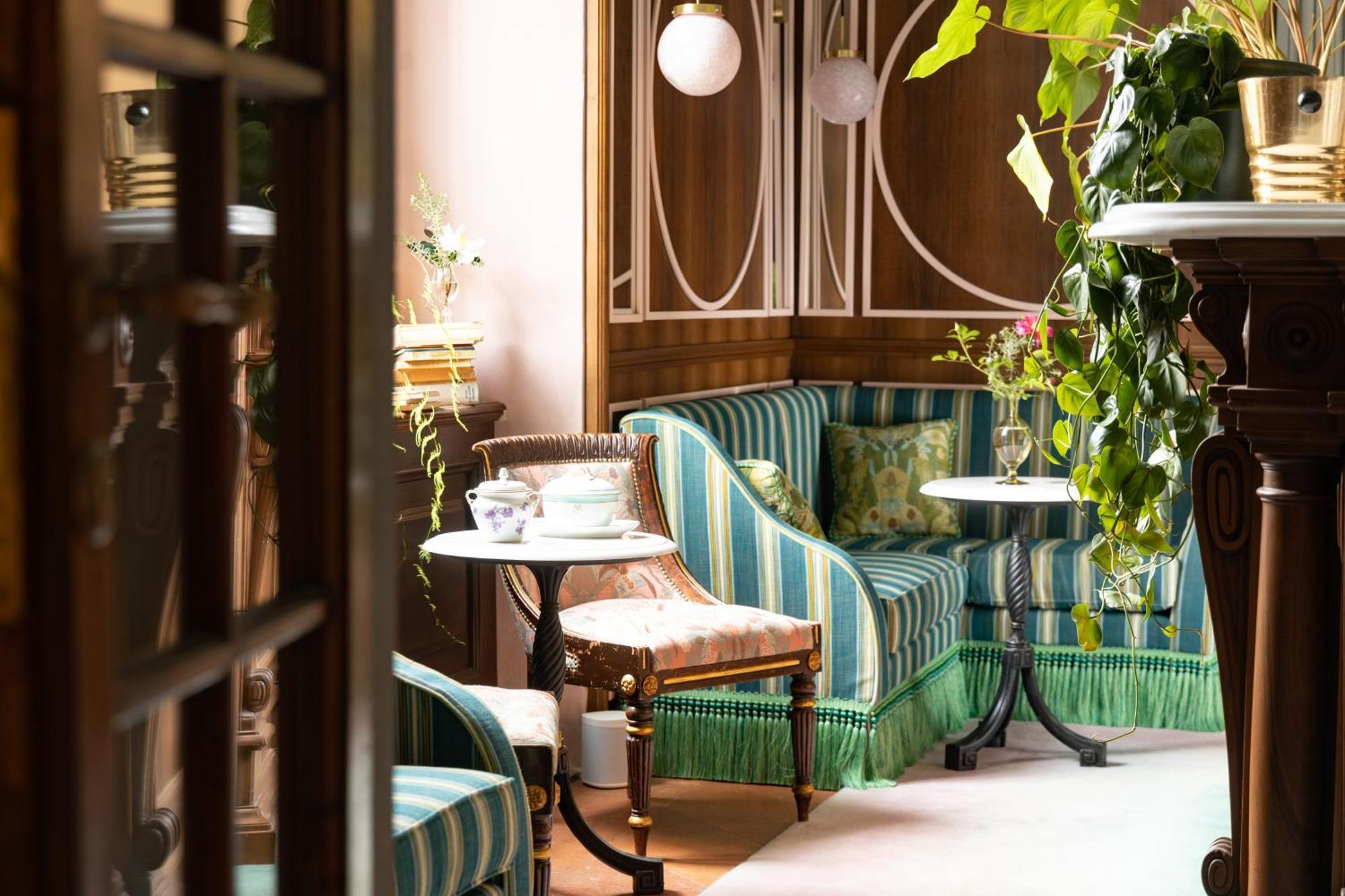 Hotel Il Salviatino Firenze Fiesole Exteriér fotografie