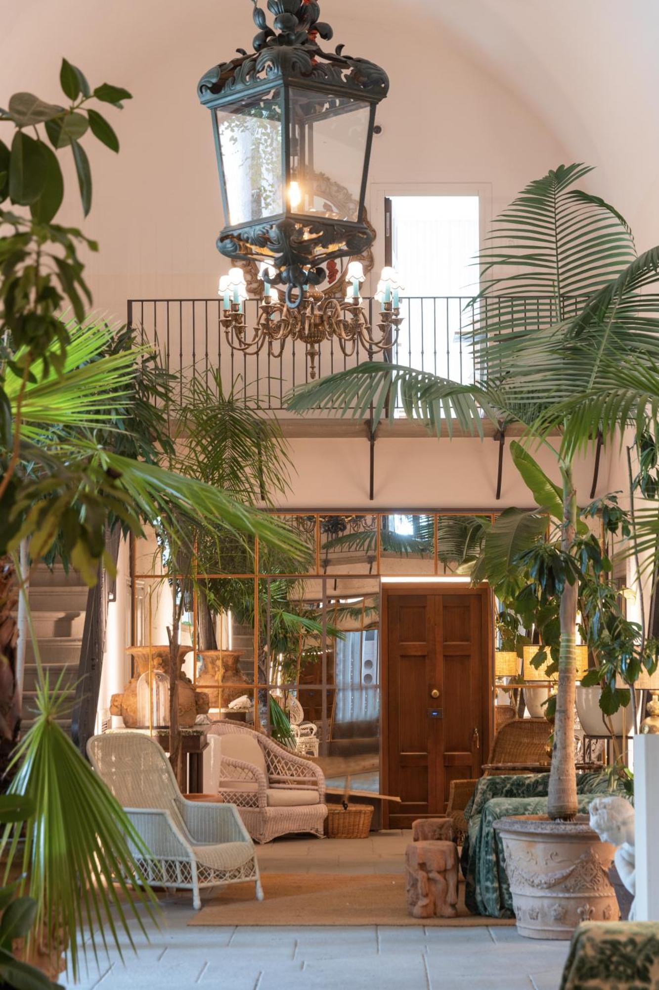 Hotel Il Salviatino Firenze Fiesole Exteriér fotografie