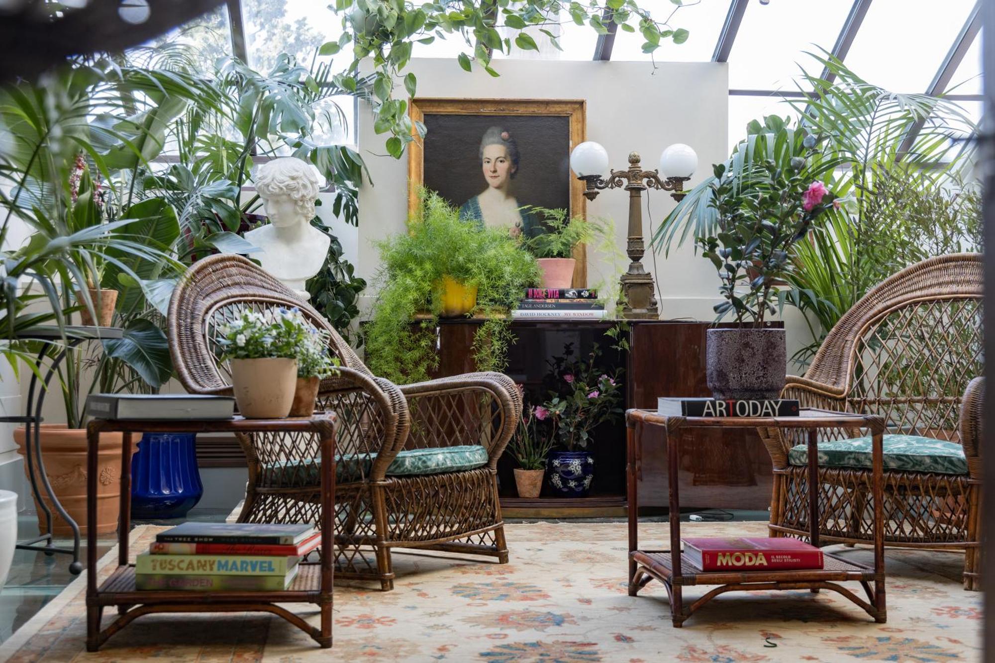 Hotel Il Salviatino Firenze Fiesole Exteriér fotografie