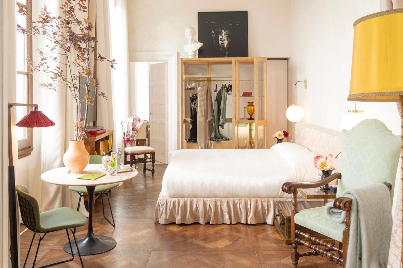 Hotel Il Salviatino Firenze Fiesole Exteriér fotografie
