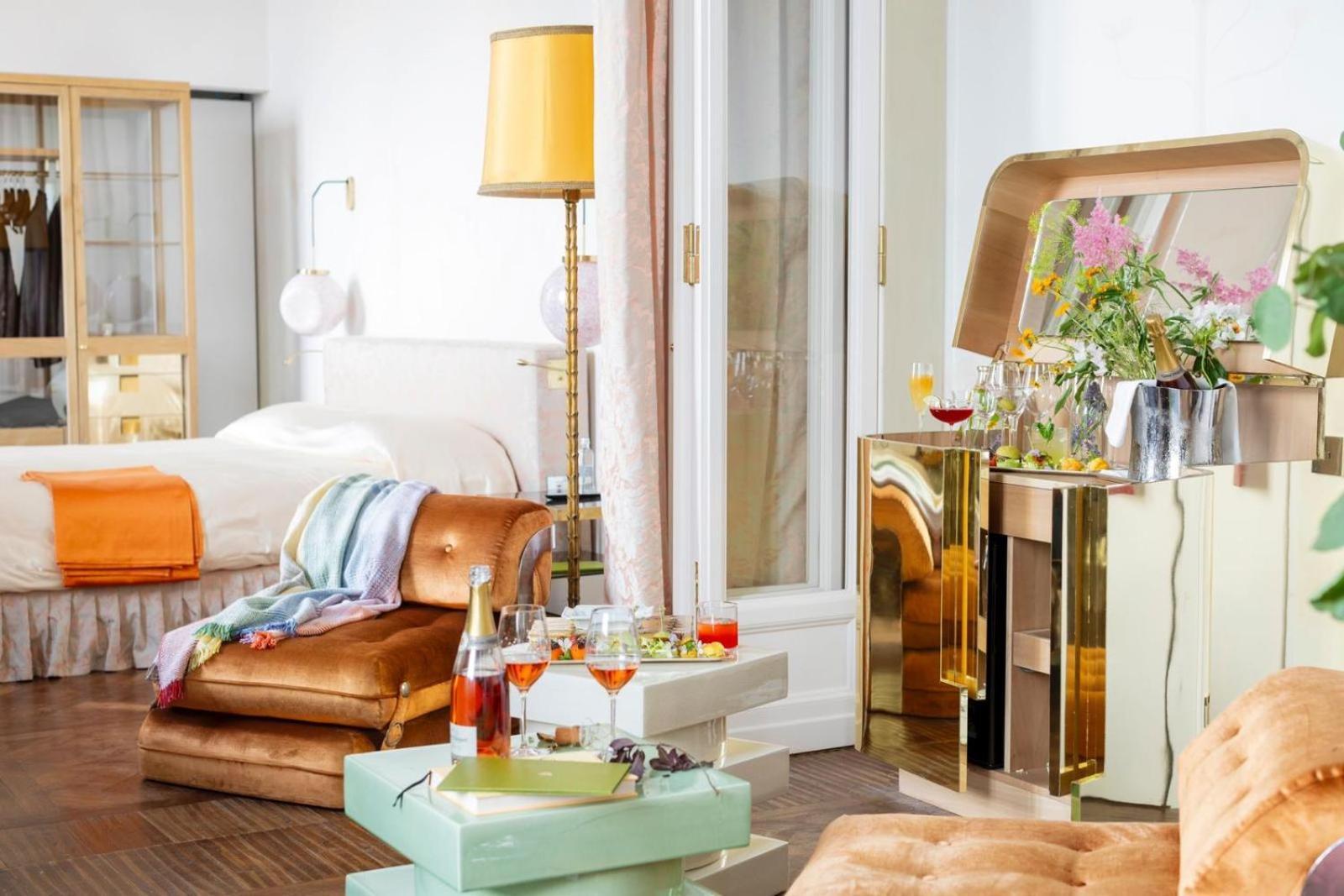 Hotel Il Salviatino Firenze Fiesole Exteriér fotografie