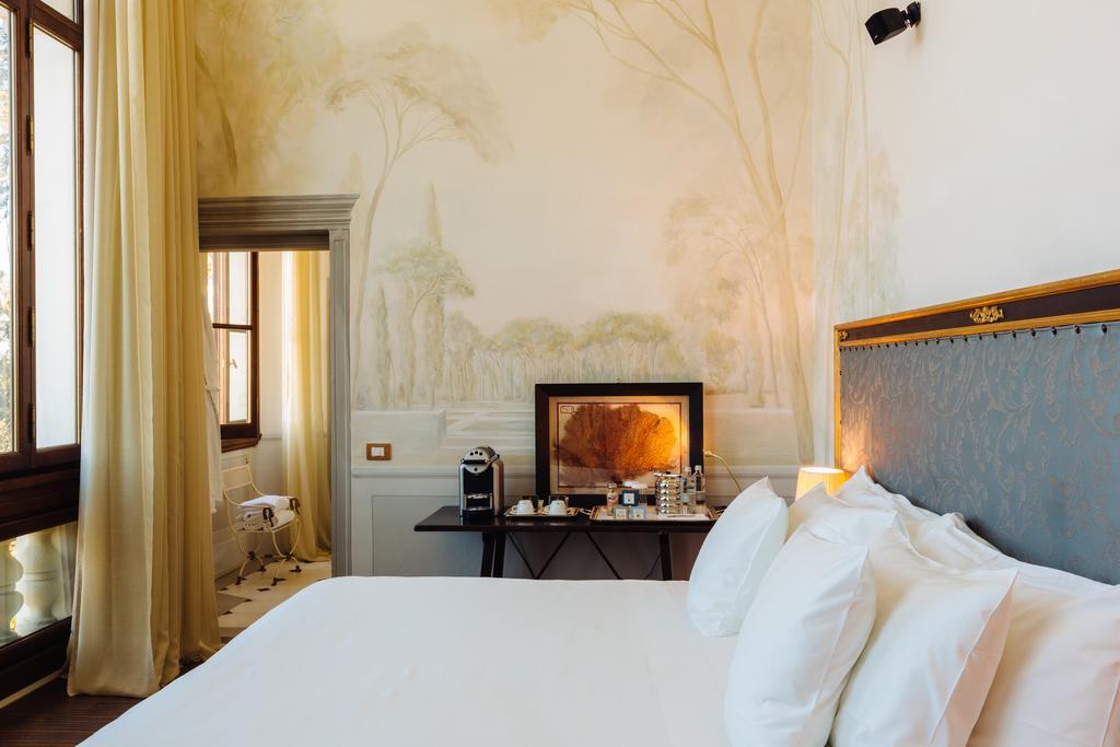 Hotel Il Salviatino Firenze Fiesole Exteriér fotografie