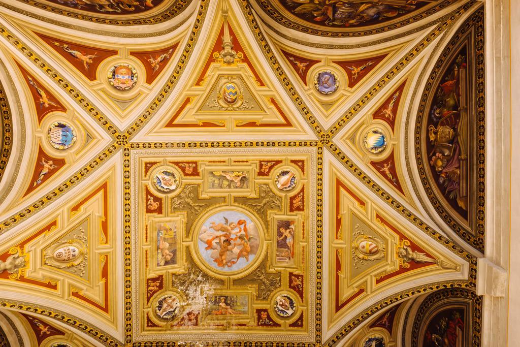 Hotel Il Salviatino Firenze Fiesole Exteriér fotografie