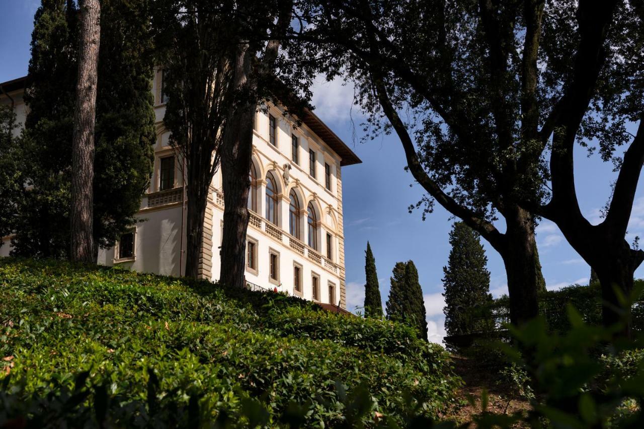 Hotel Il Salviatino Firenze Fiesole Exteriér fotografie