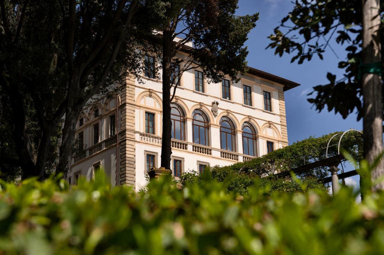 Hotel Il Salviatino Firenze Fiesole Exteriér fotografie